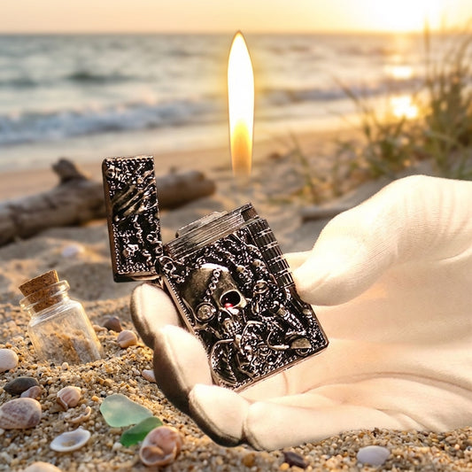 Angel Demon Lighters