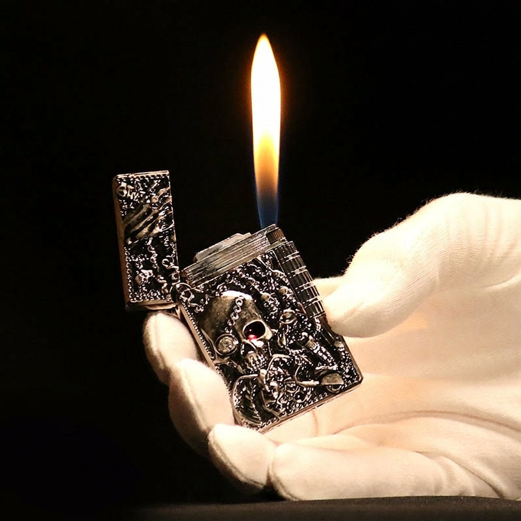 Angel Demon Lighters