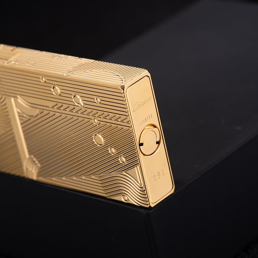 Sanji Lighter