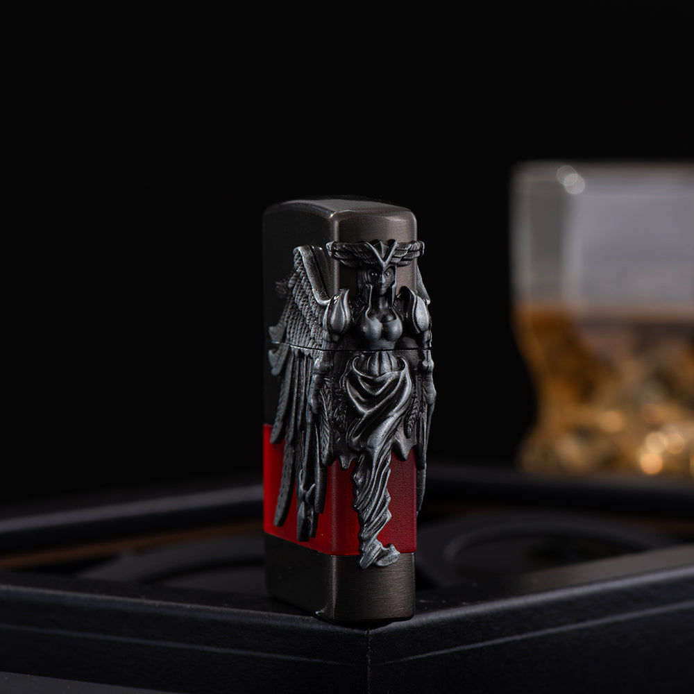 Demon-Angel Lighter