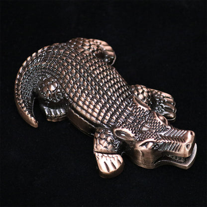 Creative Vivid Crocodile-Shaped Lighter