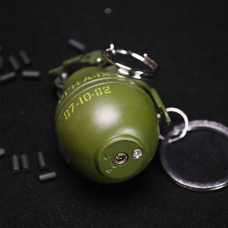 Toy Grenade Lighter
