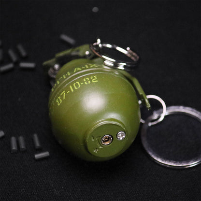 Toy Grenade Lighter
