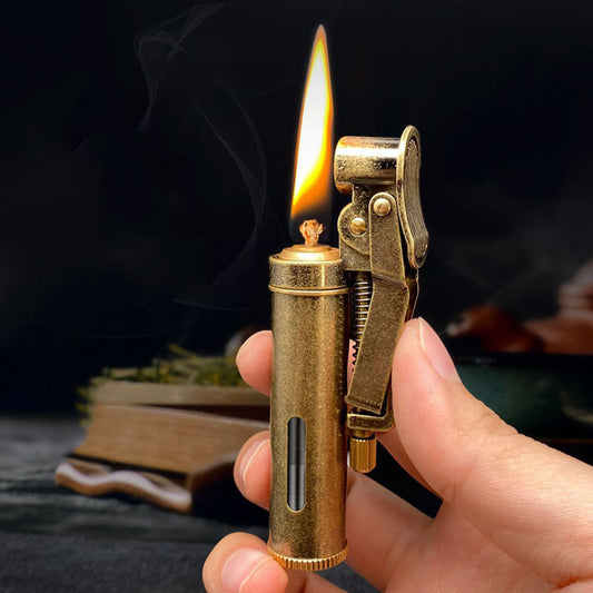Clone Brass Lighter