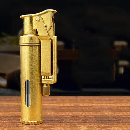 Clone Brass Lighter