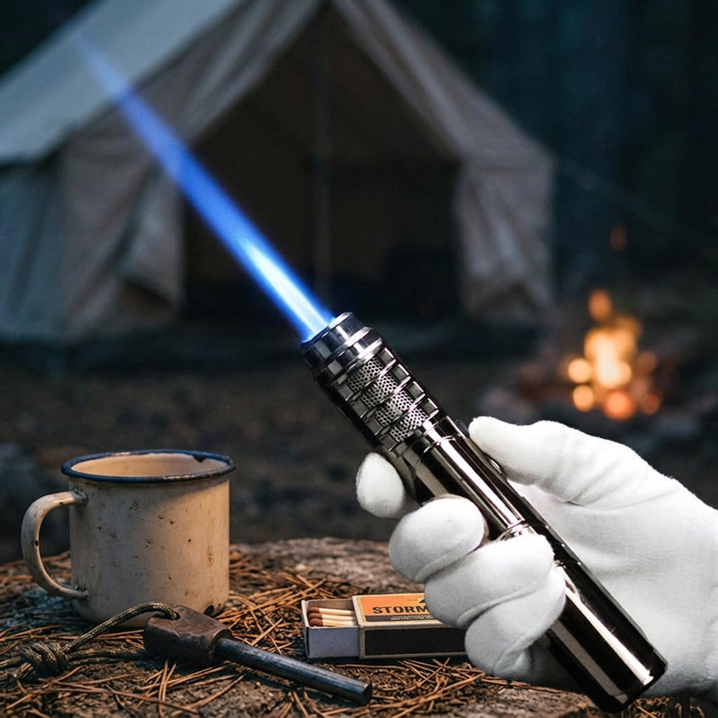 Jet Torch Lighter