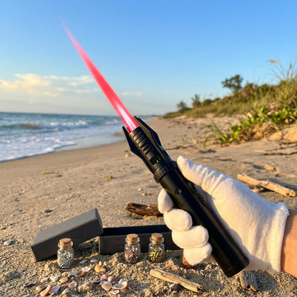 Star Wars Torch Lighter