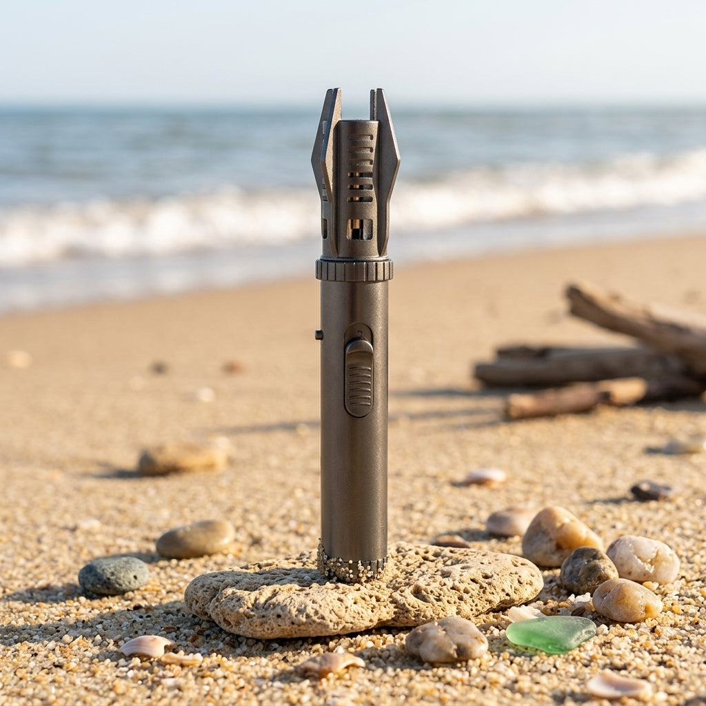 Star Wars Torch Lighter