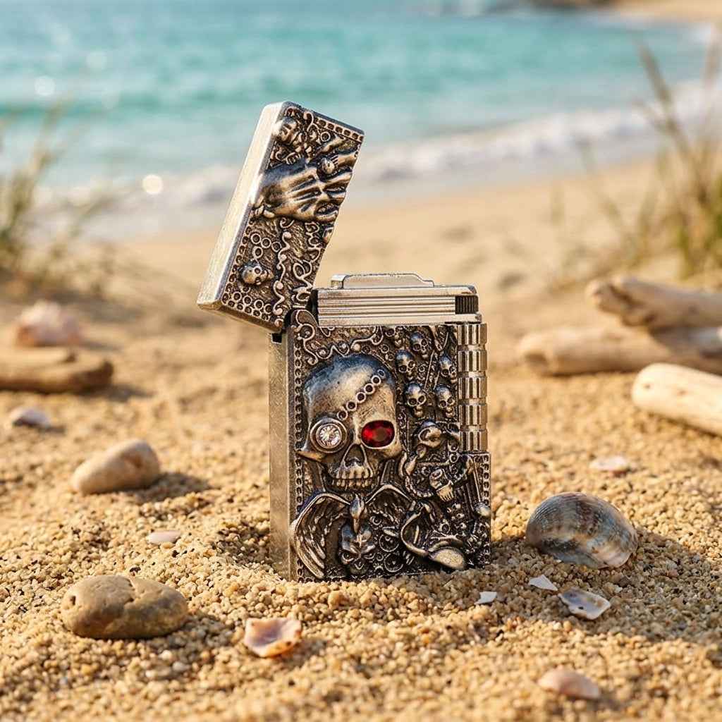 Angel Demon Lighters