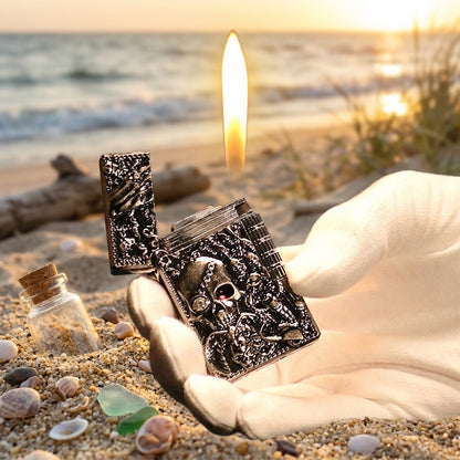 Angel Demon Lighters