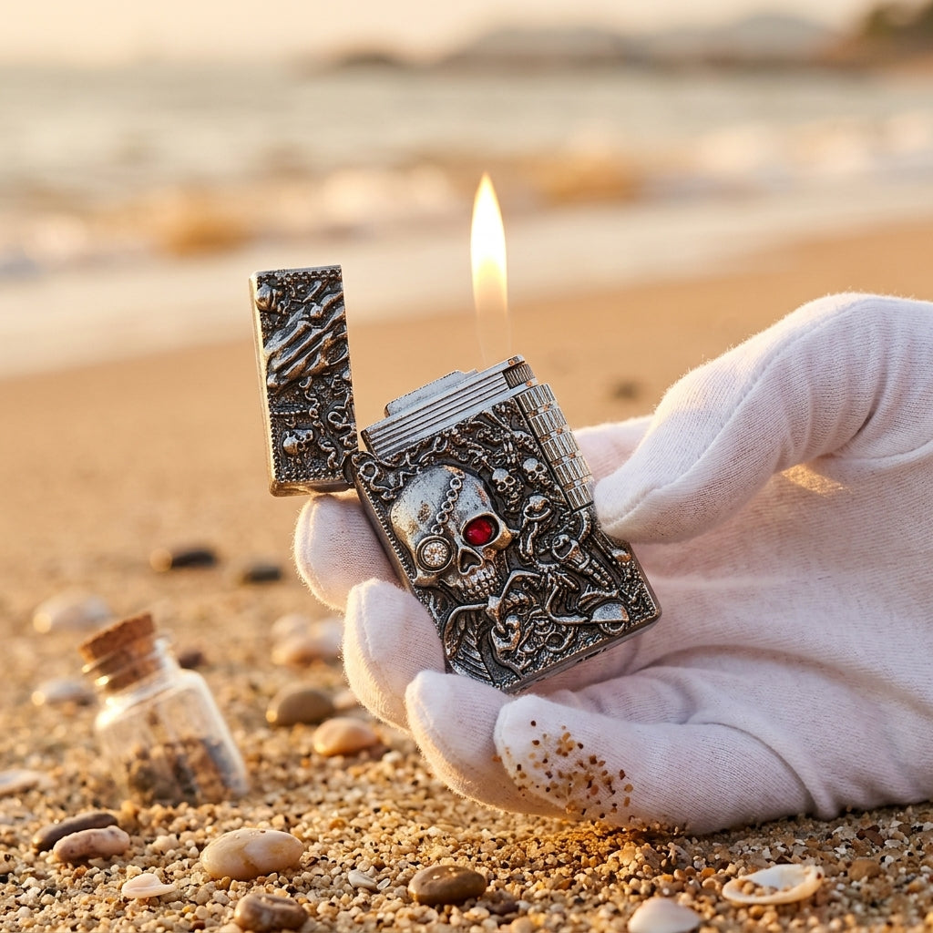Angel Demon Lighters