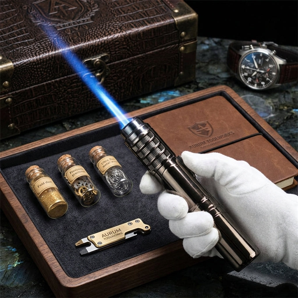 Jet Torch Lighter