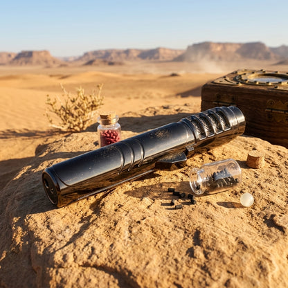 Jet Torch Lighter