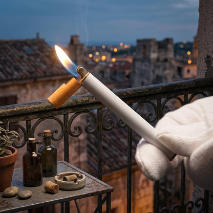 MINI Cigarette Lighter