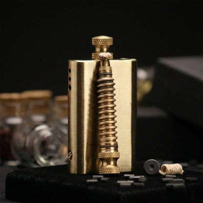 Brass Match Lighter
