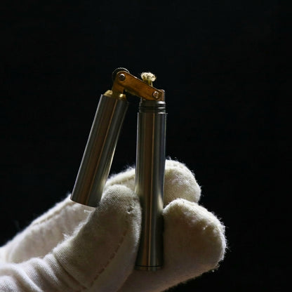 Metal Mini Folding Lighter