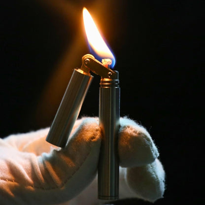 Metal Mini Folding Lighter