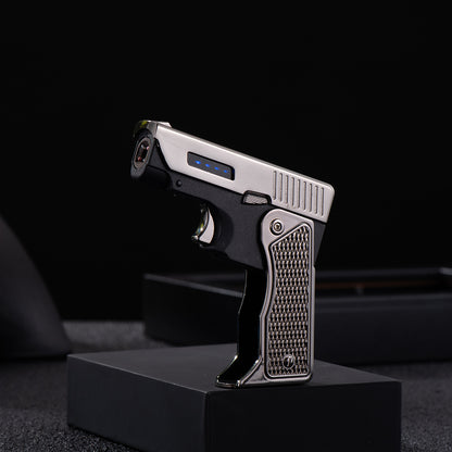 Folding Gun Lighter