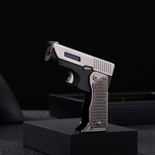 Folding Gun Lighter
