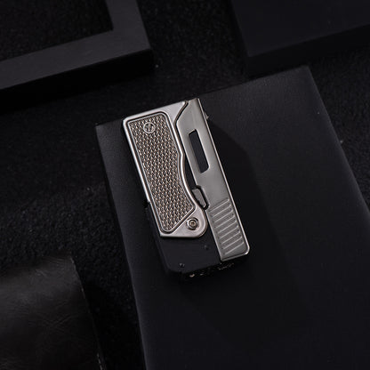 Folding Gun Lighter