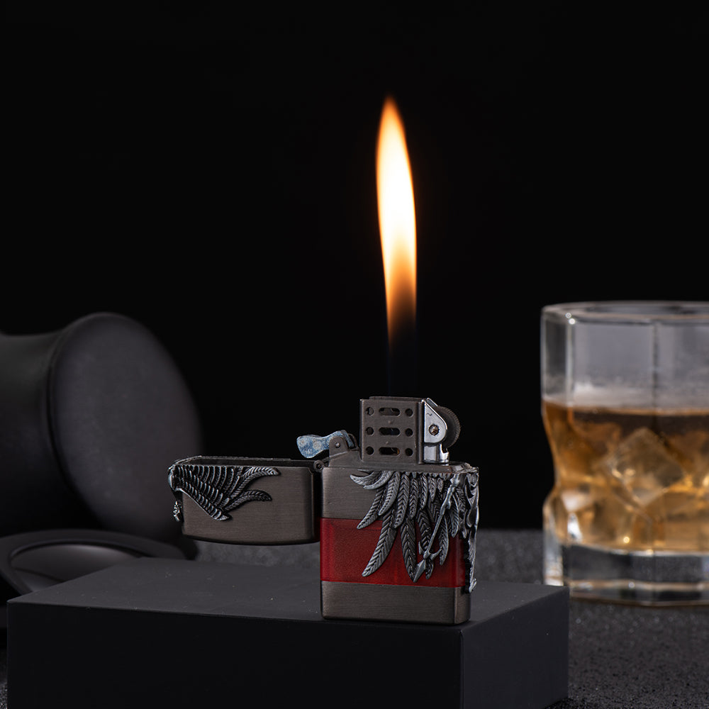 Demon-Angel Lighter