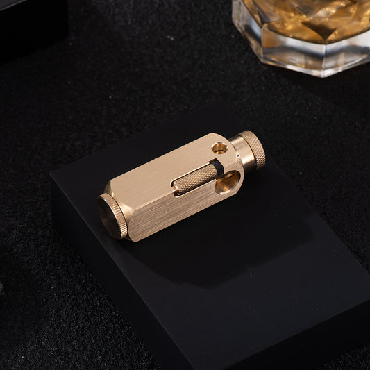 Domino Lighter