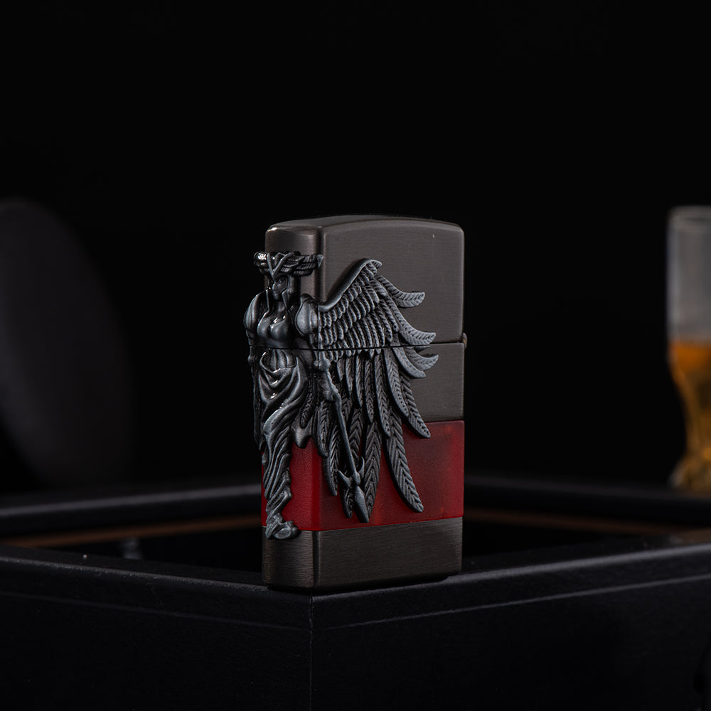 Demon-Angel Lighter