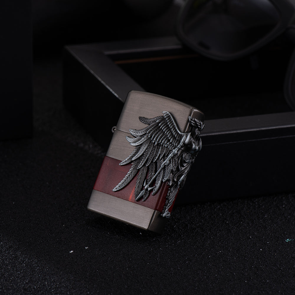 Demon-Angel Lighter